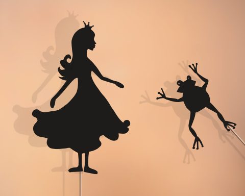 La bola dorada